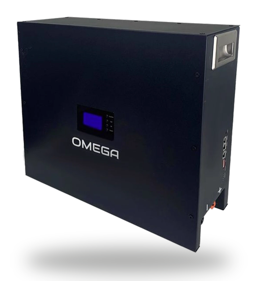 Batterie OMEGA Elite