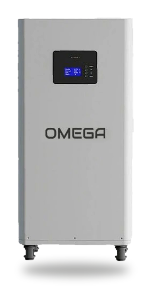 Batterie OMEGA Maestro-G