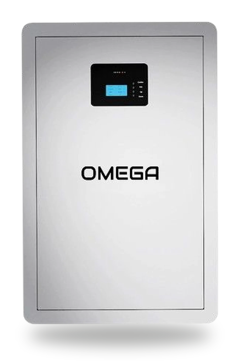 Batterie OMEGA Prestige