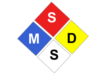 MSDS-logo